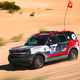 Image for article titled Multiple Ford Bronco Sports Overheated Off-Road. Let's Talk About It
